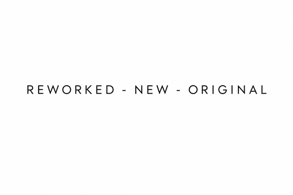 REWORKED - NEW - ORIGINAL Logo